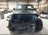 Jeep Wrangler 4-Door Sport S 4X4 1C4PJXDG6RW297250 fotografie