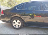 Chevrolet Impala Lt 2G1WB5EK6A1161172 снимка