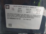 Chevrolet Impala Lt 2G1WB5EK6A1161172 снимка