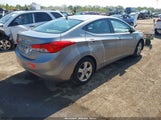 Hyundai Elantra Gls (Ulsan Plant) KMHDH4AE4CU433857 fotografie