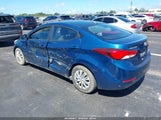 Hyundai Elantra Se KMHDH4AE2GU600769 снимка