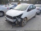 Chevrolet Spark Fwd Ls Automatic KL8CB6SA2LC443083 снимка