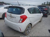 Chevrolet Spark Fwd Ls Automatic KL8CB6SA2LC443083 снимка