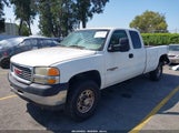 GMC Sierra 2500Hd Sle 1GTHC29102E170060 снимка