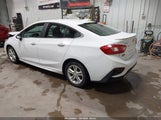 Chevrolet Cruze Lt Auto 1G1BE5SM5H7112554 снимка