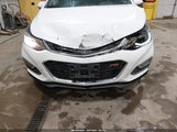 Chevrolet Cruze Lt Auto 1G1BE5SM5H7112554 снимка