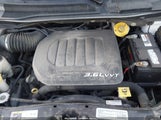 Chrysler Town & Country Limited 2C4RC1GG2ER373528 photo