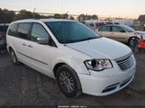 Chrysler Town & Country Limited 2C4RC1GG2ER373528 photo