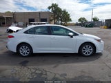 Toyota Corolla Le 5YFEPMAE1MP259238 снимка