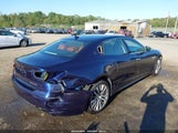Maserati Quattroporte S Q4 ZAM56YRA2L1355633 снимка