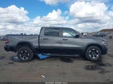 Ram  Rebel 4X4 5'7 Box 1C6SRFLTXKN544994 снимка