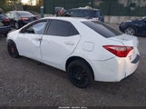 Toyota Corolla Le 2T1BURHE7HC875224 снимка