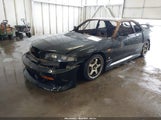 Nissan Skyline ECR33054604 снимка