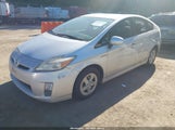 Toyota Prius Iv JTDKN3DU2A5088921 снимка