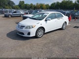 Toyota Corolla Le 5YFBU4EE3CP063368 снимка