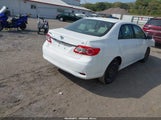 Toyota Corolla Le 5YFBU4EE3CP063368 fotografie