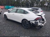Honda Accord Hybrid Touring 1HGCY2F83PA027410 fotografie