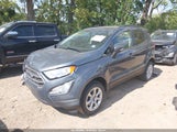 Ford Ecosport Se MAJ6S3GL8KC277556 снимка