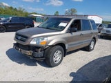 Honda Pilot Lx 2HKYF18154H620291 снимка