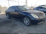 Infiniti G35 JNKCV51E26M510856 снимка