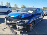 Honda Civic Lx SHHFK7H36LU204575 снимка