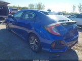 Honda Civic Lx SHHFK7H36LU204575 снимка