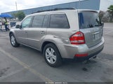 Mercedes-Benz Gl 450 4Matic 4JGBF71E67A186038 снимка