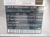 Mercedes-Benz Gl 450 4Matic 4JGBF71E67A186038 снимка