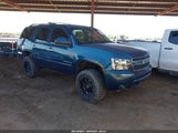 Chevrolet Tahoe Lt 1GNFK13017R104841 снимка