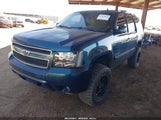 Chevrolet Tahoe Lt 1GNFK13017R104841 снимка