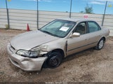 Honda Accord 3.0 Lx 1HGCG1645YA020714 снимка