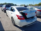Nissan Altima 2.5 Sv 1N4AL3AP4HC296312 photo