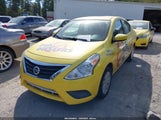 Nissan Versa 1.6 Sv 3N1CN7AP0KL866986 photo