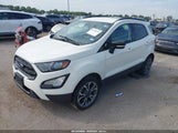 Ford Ecosport Ses MAJ6S3JL9LC371441 снимка
