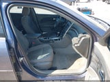 Chevrolet Malibu Ls 1G11B5SL4FF246437 fotografie
