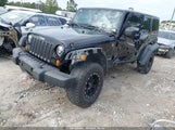 Jeep Wrangler Unlimited Sport 1C4BJWDG5DL532459 fotografie