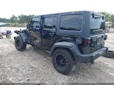 Jeep Wrangler Unlimited Sport 1C4BJWDG5DL532459 снимка