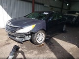 Hyundai Sonata Gls 5NPEB4AC8DH602556 снимка