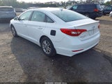 Hyundai Sonata Se 5NPE24AFXFH186071 снимка