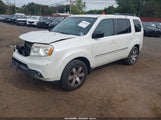 Honda Pilot Touring 5FNYF4H94FB059767 снимка