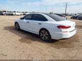 Volkswagen Passat 2.0T Se 1VWSA7A32MC004253 photo