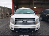 Ford F-150 Platinum 1FTFW1E66BFA55791 снимка
