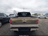 Ford F-150 Platinum 1FTFW1E66BFA55791 снимка