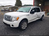 Ford F-150 Platinum 1FTFW1E66BFA55791 снимка