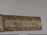 Toyota Camry Le 4T1BE32KX3U178436 снимка
