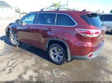 Toyota Highlander Le Plus V6 5TDBKRFH7FS128598 снимка