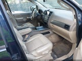 Nissan Armada Se 5N1AA08D48N601396 снимка