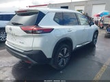Nissan Rogue Sl Intelligent Awd JN8BT3CB2PW464062 photo