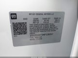 Chevrolet Malibu Fwd Lt 1G1ZD5ST3NF128357 fotografie
