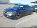 Kia Forte Lxs 3KPF24ADXME380877 photo